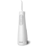White Cordless Gem 5100 Water Flosser