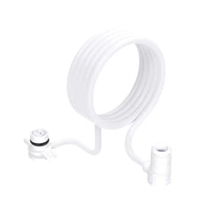 Hose Replacement for Sonic-Fusion™