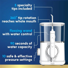 Evolution Water Flosser