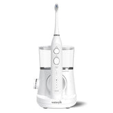 Sonic-Fusion™ 2.0, White with Chrome