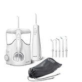 Ultra Plus and Cordless Enhance 3000 Water Flosser Combo