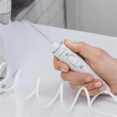 Ultra Plus and Cordless Freedom Water Flosser Combo