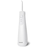 White Cordless Plus 5000 Water Flosser