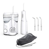 Ultra Plus and Cordless Express Water Flosser Combo