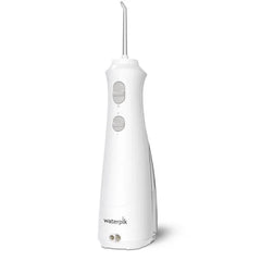 White Cordless Pearl Water Flosser