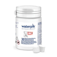 Waterpik™ Fresh Mint Whitening Refill Tablets