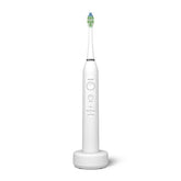 White Sensonic™ Electric Toothbrush