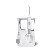 White Aquarius™ Water Flosser