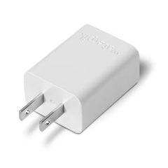 USB Wall Adapter for Cordless Water Flossers