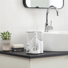 Ultra Plus and Cordless Enhance 3000 Water Flosser Combo