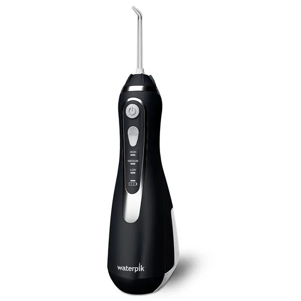 White Cordless Advanced 2.0 Water Flosser