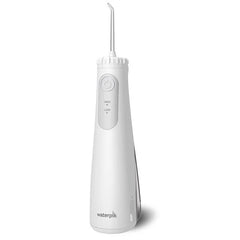 White Cordless Gem 5100 Water Flosser