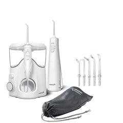 Ultra Plus and Cordless Enhance 3000 Water Flosser Combo