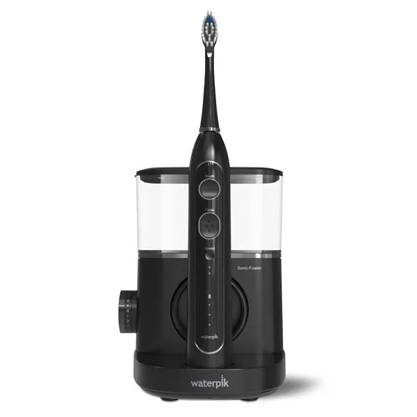 Sonic-Fusion™ 2.0 Professional, White with Chrome