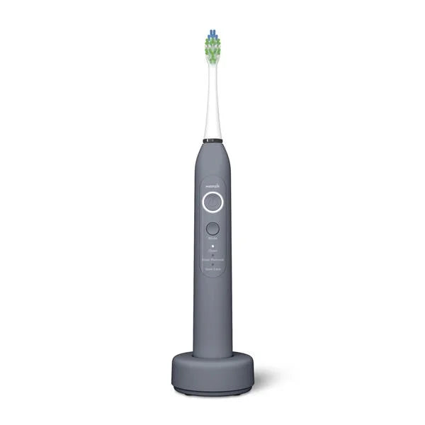 White Sensonic™ Electric Toothbrush