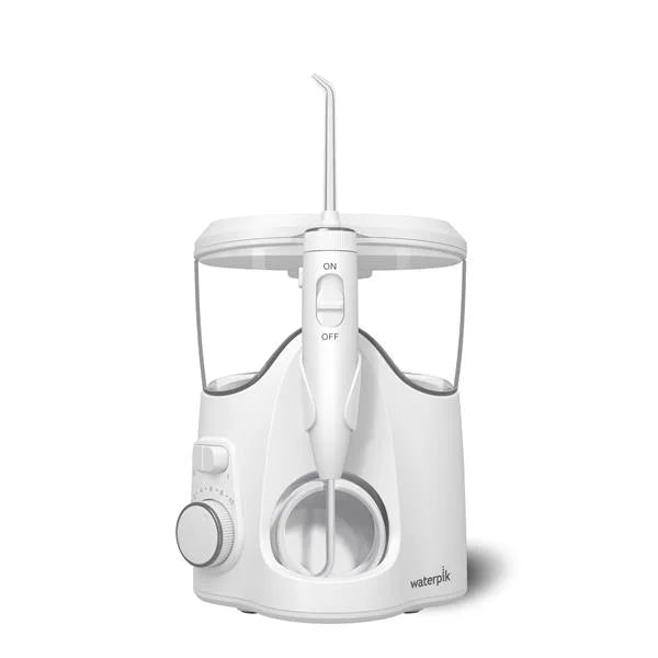White Ultra Plus Water Flosser