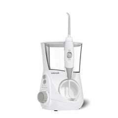 White Aquarius™ Water Flosser
