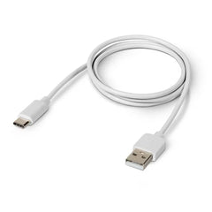 USB-C to USB-A Charging Cable for Cordless Water Flossers