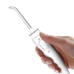 Ultra Plus and Cordless Express Water Flosser Combo