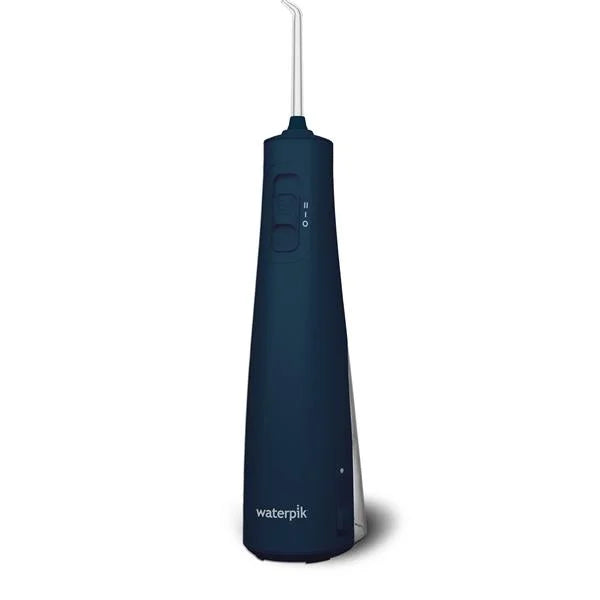 White Cordless Pulse 3100 Water Flosser